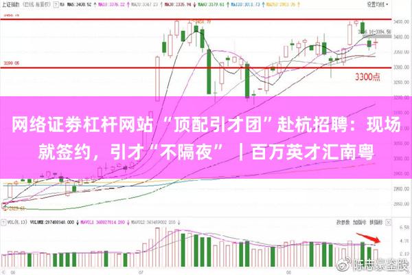 网络证劵杠杆网站 “顶配引才团”赴杭招聘：现场就签约，引才“不隔夜” ｜百万英才汇南粤